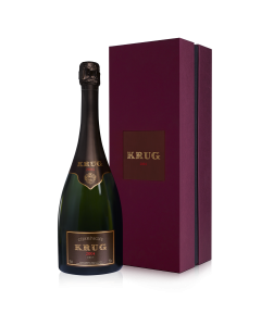 Krug - Vintage RL (2007) - Bouteille (75cl) in giftbox