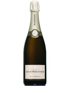 Louis Roederer - Brut Premier - Bouteille (75cl)