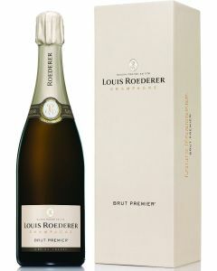 Louis Roederer - Brut Premier - Bouteille (75cl)