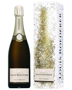 Louis Roederer - Brut Premier - Bouteille (75cl)