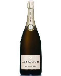 Louis Roederer - Brut Premier - Magnum (1.5L)