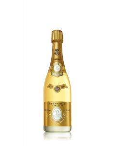 Louis Roederer - Cristal (2008) - Bouteille (75cl)