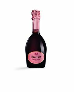 Ruinart - Rosé – Brut - Demi (37.5cl)