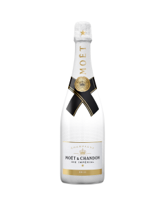 Moet & Chandon - Ice Imperial - Bouteille (75cl)