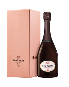 Ruinart - Dom Ruinart  Rose (2007) - Bouteille (75cl) in giftbox