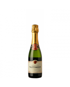 Taittinger brut reserve 37,5 c